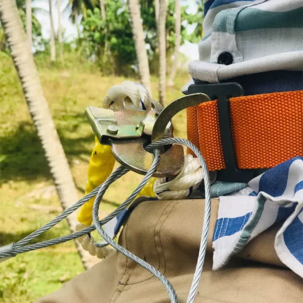 Coconut Tree Climbing Tool - Image 7
