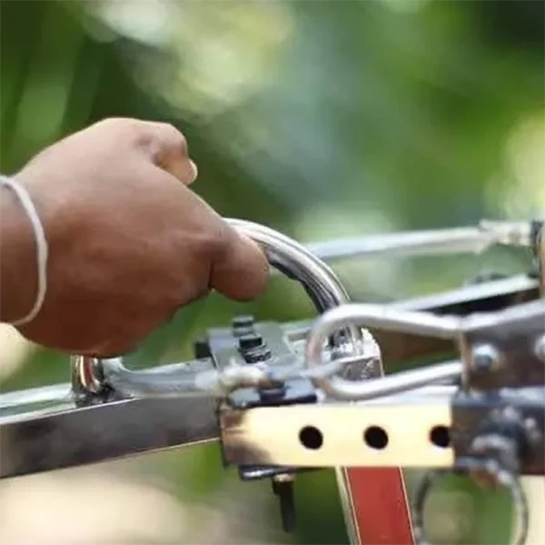 Coconut Tree Climbing Tool - Image 5