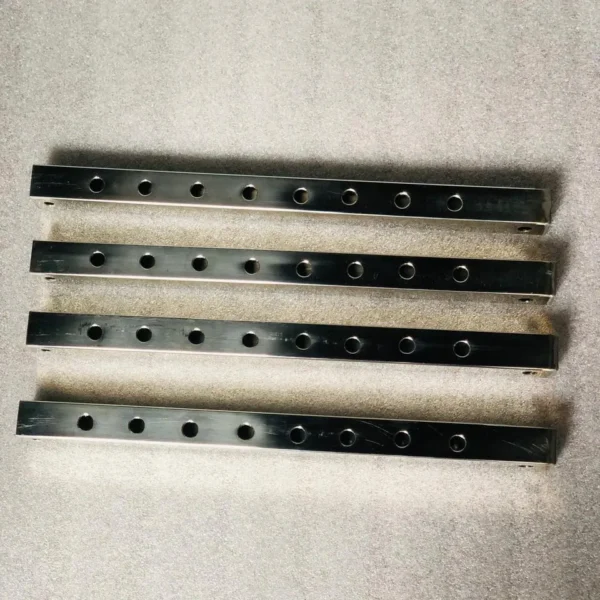 Box Bars