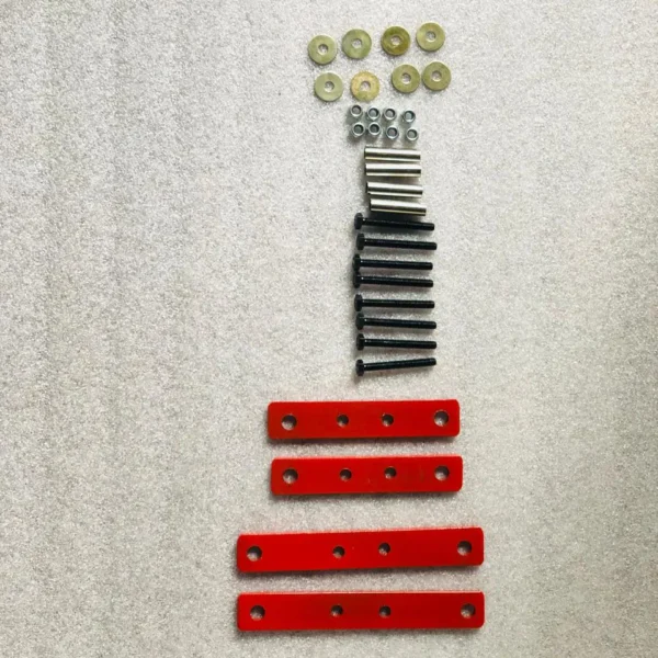 Upper and Lower Plates - Image 2