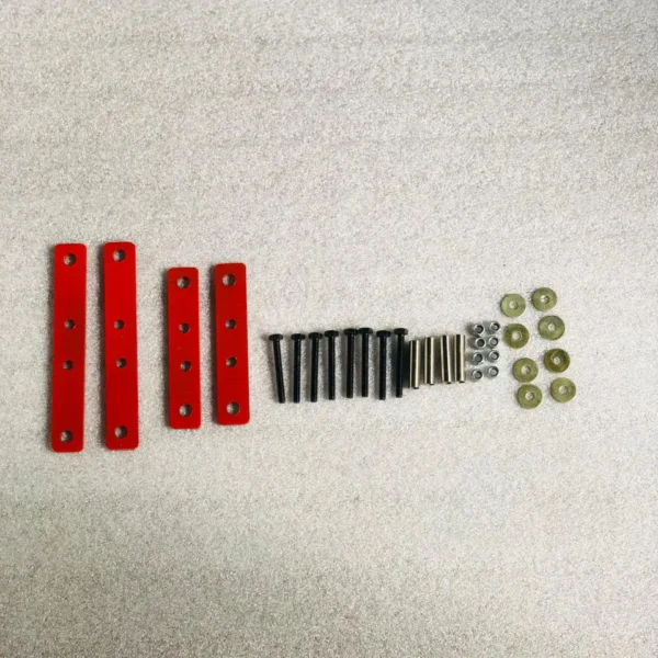 Upper and Lower Plates - Image 3